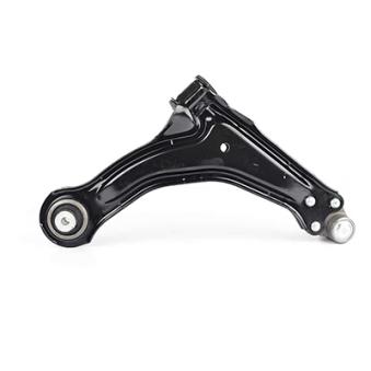 Triangle ou bras de suspension (train avant) BSG OEM A6383300010