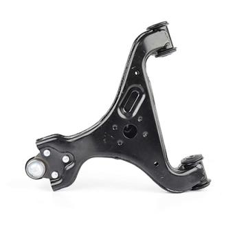 Triangle ou bras de suspension (train avant) BSG OEM A6393300510 Triangle ou bras de suspension (train avant) BSG OEM A6393300510