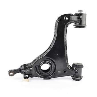 Triangle ou bras de suspension (train avant) BSG OEM A2103307607