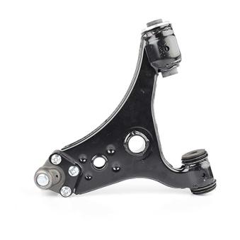 Triangle ou bras de suspension (train avant) BSG OEM A1693300807 Triangle ou bras de suspension (train avant) BSG OEM A1693300807