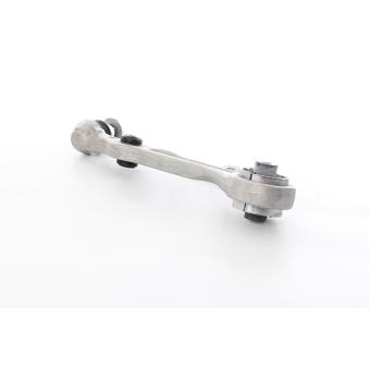 Silent bloc de suspension (train avant) BSG OEM 2053306401