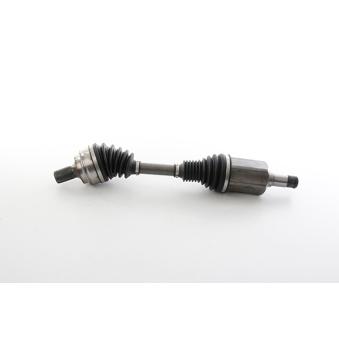 Arbre de transmission avant droit BSG BSG 60-350-013