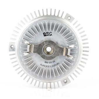 Embrayage, ventilateur de radiateur BSG BSG 60-505-008
