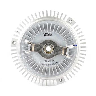 Embrayage, ventilateur de radiateur BSG BSG 60-505-011
