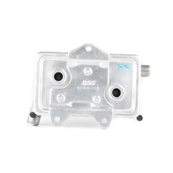 Radiateur d'huile, boîte de vitesse manuelle BSG OEM A6011800065