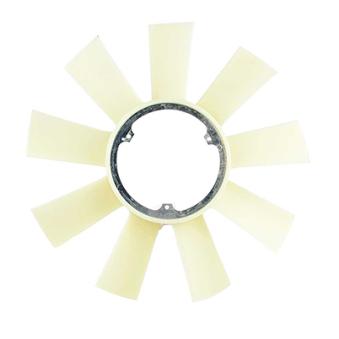 Roue du souffleur, refroidissementdu moteur BSG BSG 60-515-004