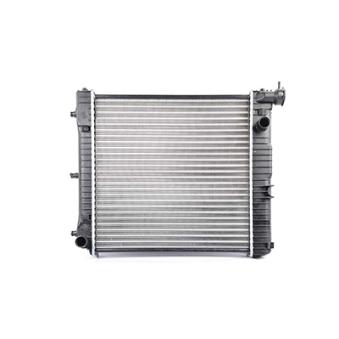 Radiateur, refroidissement du moteur BSG BSG 60-520-005
