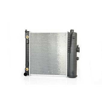 Radiateur, refroidissement du moteur BSG BSG 60-520-026