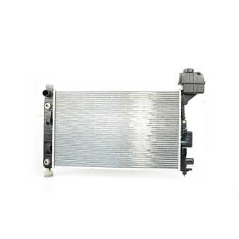 Radiateur, refroidissement du moteur BSG OEM 1685000302