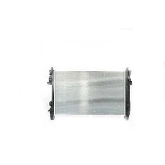 Radiateur, refroidissement du moteur BSG OEM 1695000403