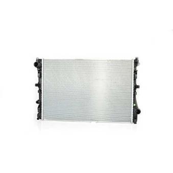 Radiateur, refroidissement du moteur BSG BSG 60-520-042