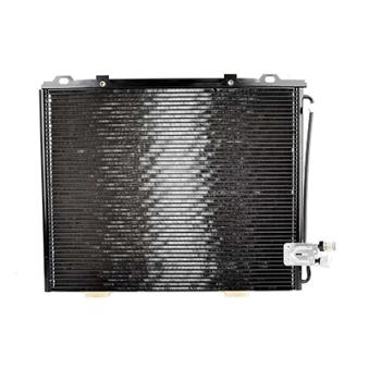 Condenseur, climatisation BSG BSG 60-525-008