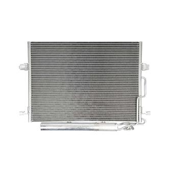 Condenseur, climatisation BSG BSG 60-525-010