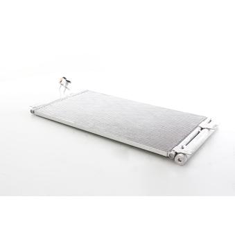 Condenseur, climatisation BSG OEM 6398350800 Condenseur, climatisation BSG OEM 6398350800