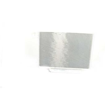 Condenseur, climatisation BSG OEM A1695000054