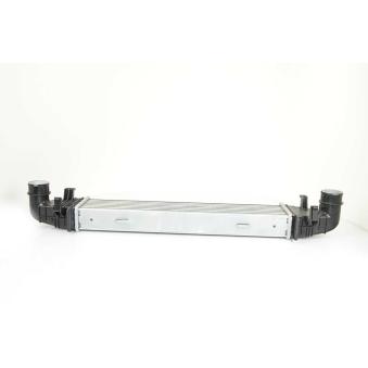 Intercooler, échangeur BSG OEM 2045000300 Intercooler, échangeur BSG OEM 2045000300