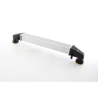 Intercooler, échangeur BSG BSG 60-535-027 Intercooler, échangeur BSG BSG 60-535-027