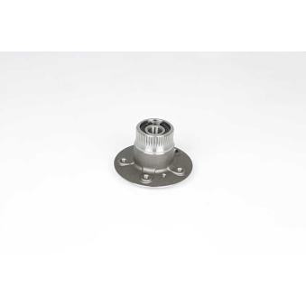 Roulement de roue arrière BSG OEM 1683500335