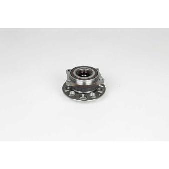 Roulement de roue avant BSG OEM A2223340306