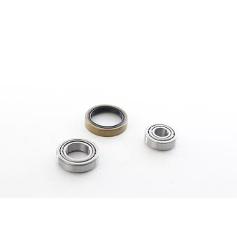 Roulement de roue avant BSG OEM 0089815905