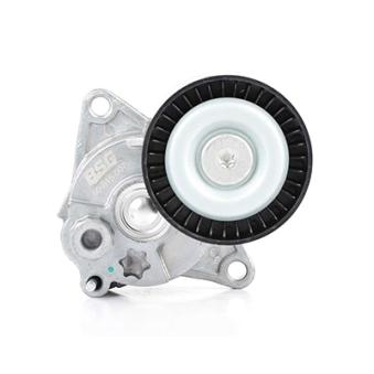 Tendeur, courroie trapézoïdale à nervures BSG OEM 6462000370