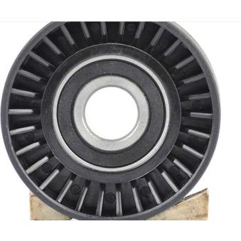 Tendeur de courroie, courroie trapézoïdale à nervures BSG OEM 6112000470