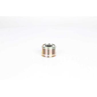 Poulie roue libre, alternateur BSG OEM A0101540802 Poulie roue libre, alternateur BSG OEM A0101540802
