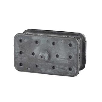 Suspension, ressort à lames BSG BSG 60-700-155