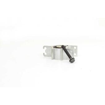 Suspension, bras de liaison avant gauche BSG OEM 2463330100