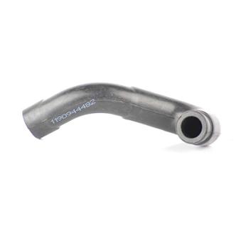 Tuyau, ventilation de carter-moteur BSG BSG 60-720-150