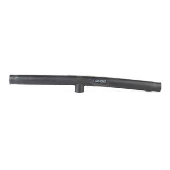 Tuyau, ventilation de carter-moteur BSG BSG 60-720-204 Tuyau, ventilation de carter-moteur BSG BSG 60-720-204