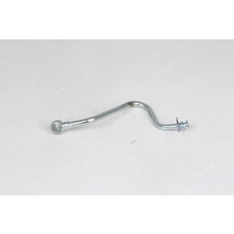 Conduite d'huile, compresseur BSG OEM 611096089964