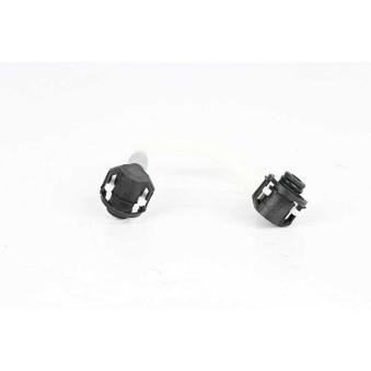Tuyauterie de carburant BSG OEM A6050700832