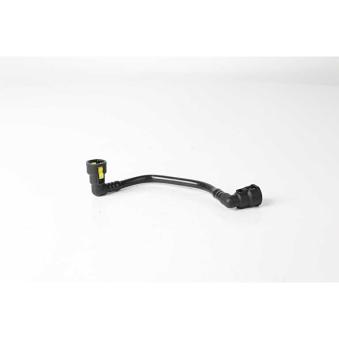 Tuyau de carburant BSG BSG 60-725-016