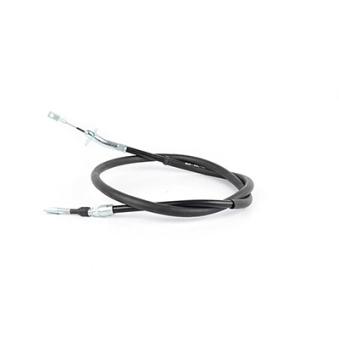 Tirette à câble, frein de stationnement BSG OEM 9044200285