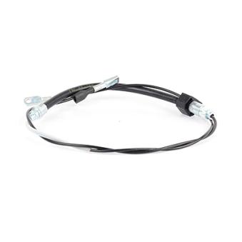 Tirette à câble, frein de stationnement BSG OEM 9014202085