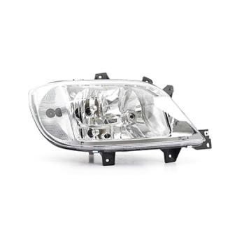 Projecteur principal BSG OEM A9018202761 Projecteur principal BSG OEM A9018202761