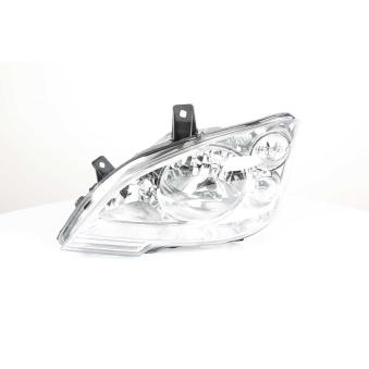 Projecteur principal BSG BSG 60-800-023