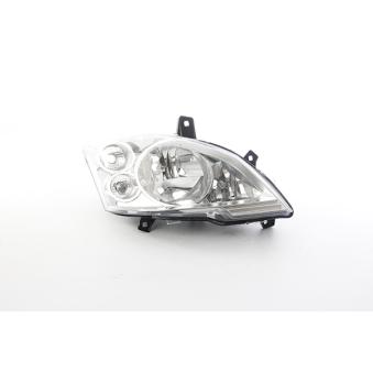 Projecteur principal BSG BSG 60-800-024