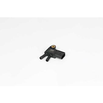 Capteur, pression des gaz échappement BSG OEM 0071536028