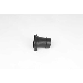 Débitmètre de masse d'air BSG OEM A6510900148