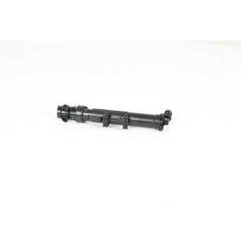 Gicleur d'eau de nettoyage, nettoyage des phares avant droit BSG OEM A2048602447