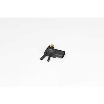 Capteur, pression des gaz échappement BSG OEM 0061534928 Capteur, pression des gaz échappement BSG OEM 0061534928