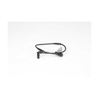 Capteur, vitesse de roue BSG OEM 2105409008