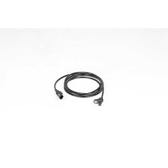 Capteur, vitesse de roue BSG BSG 60-840-069