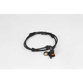 Capteur, vitesse de roue BSG OEM 1644408339