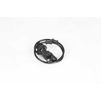Capteur, vitesse de roue arrière droit BSG OEM 2205400517