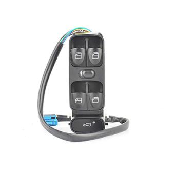 Interrupteur, lève-vitre BSG OEM 2038200110