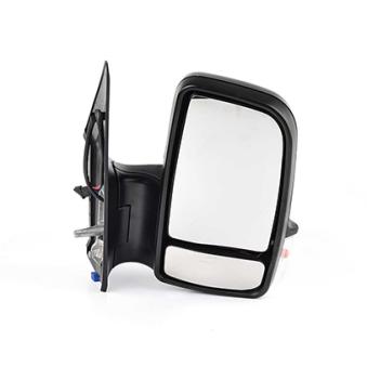 Rétroviseur extérieur BSG OEM 9068106116