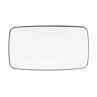 Verre de rétroviseur, rétroviseur extérieur BSG [BSG 60-910-001]